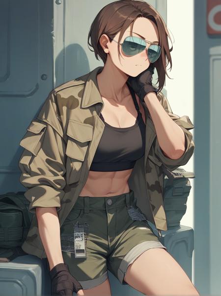 Ray Ban sunglasses (various)
