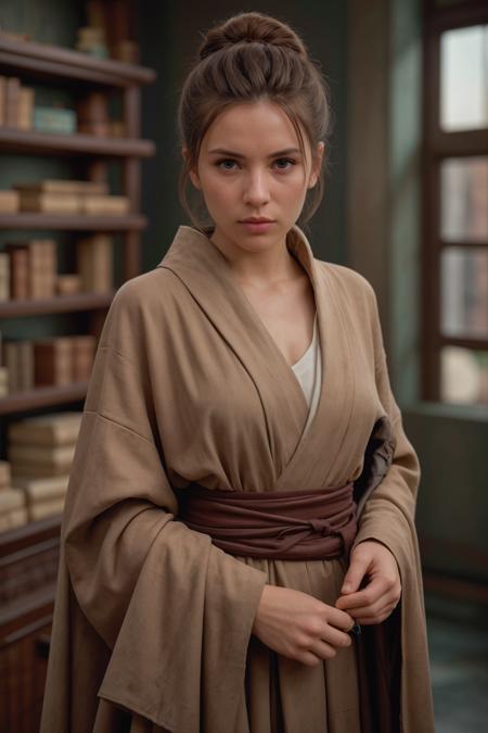Bastila Shan