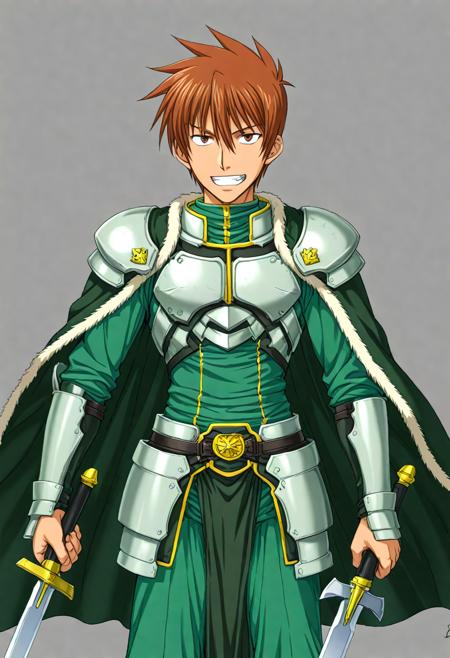 Rance ランス (Alicesoft,アリスソフト,Rance Series,鬼畜王ランス)XL