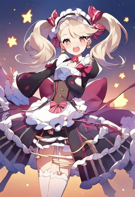 Maid Chloe - Epic Seven