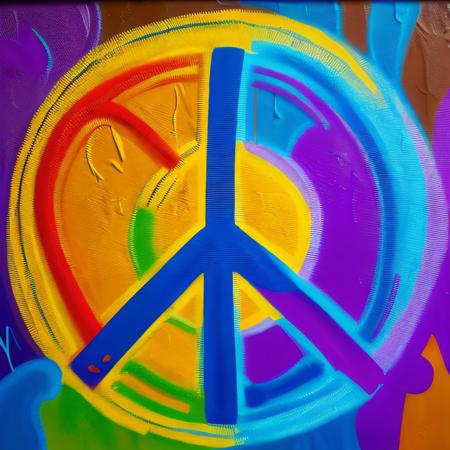 PeaceSymbolConcept