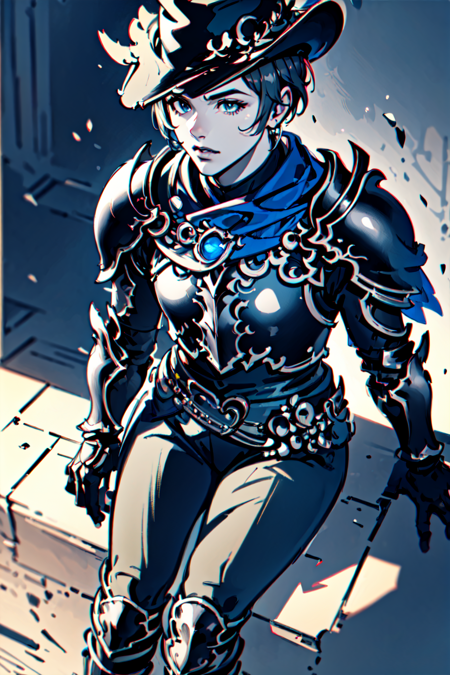 Solas Mix