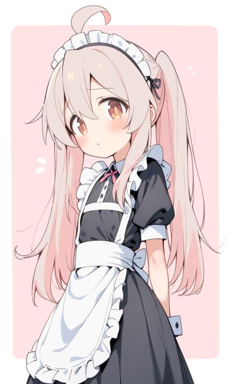 Oyama Mahiro - (Oniichan wa Oshimai!) XL / Pony / Illustrious