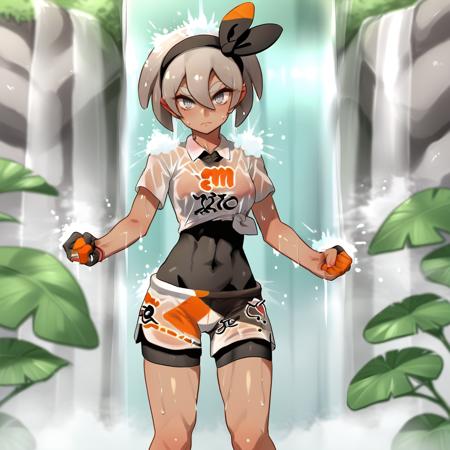 Underneath Waterfall版本V1 (ID: 942661)