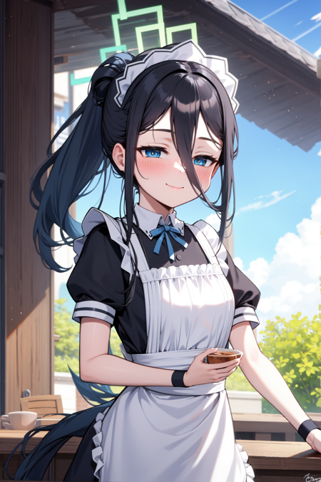 Tendou Alice | Blue Archive
