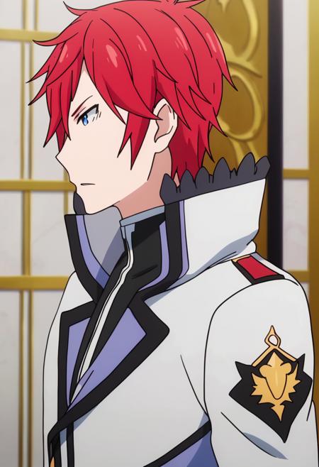 Reinhard Van Astrea (Re:Zero)