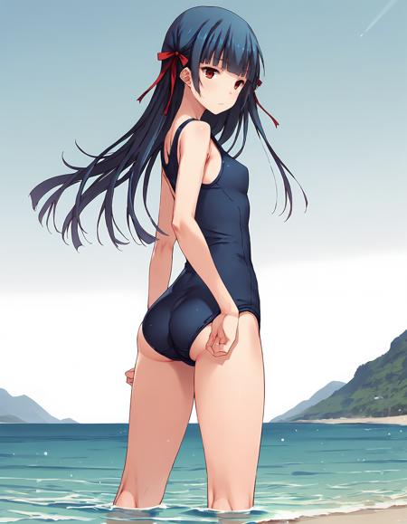 Okiyo (Mangaka-san to Binbou Shimai) / おキヨ (漫画家さんと貧乏姉妹)