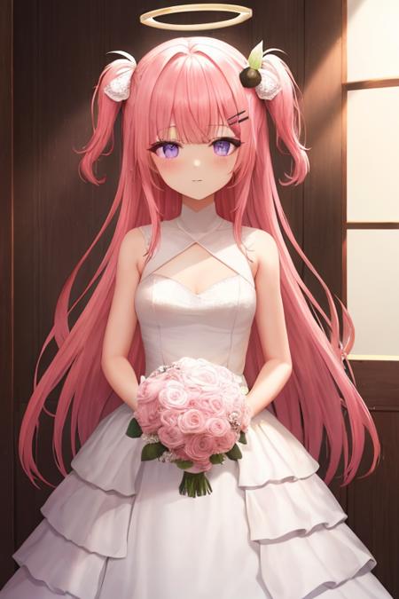 Ambriel 安比尔 | 明日方舟 Arknights