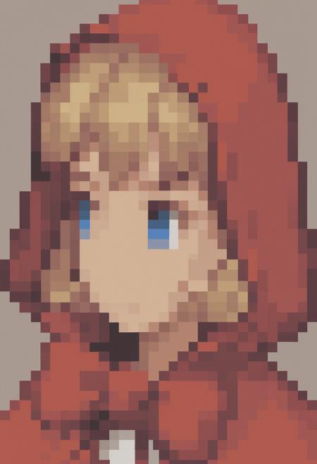 Final Fantasy Tactics Portrait Style [Illustrious]