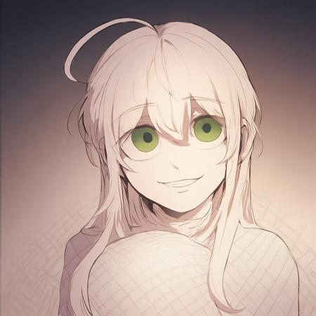 BTDG, Evangeline