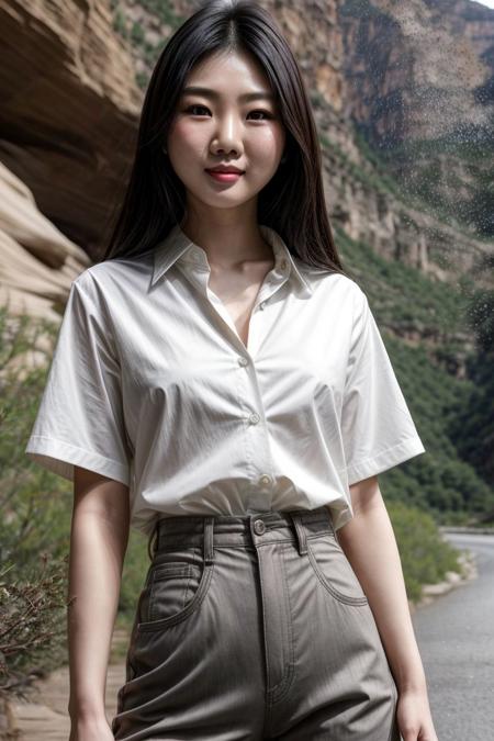 Kawaii Goddess: Tara