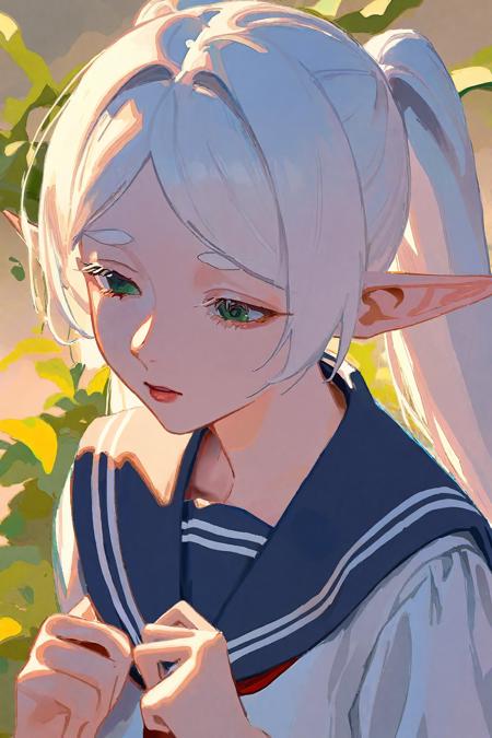 Anime Illust Diffusion XL