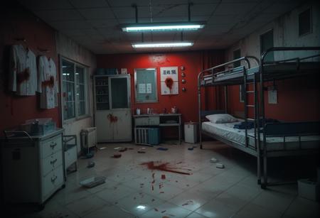 0702 scary ward