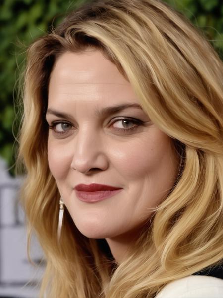 Drew Barrymore (actress)