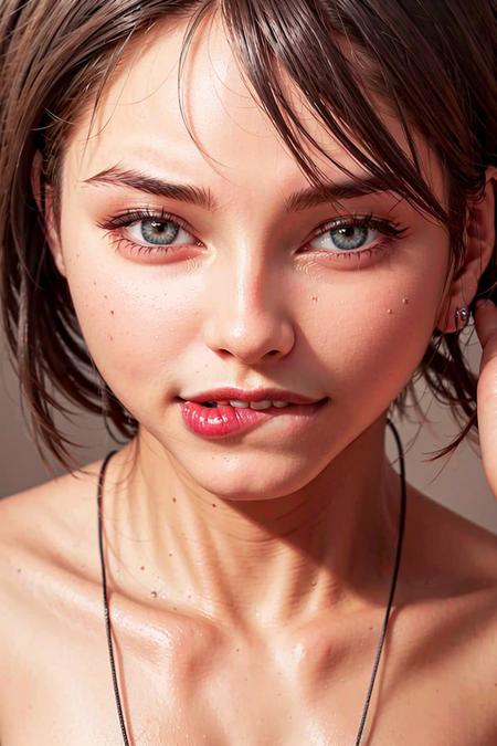 {DD} Biting lips SFW semirealistic/realistic version版本DDlipbit_1 (ID: 58625)