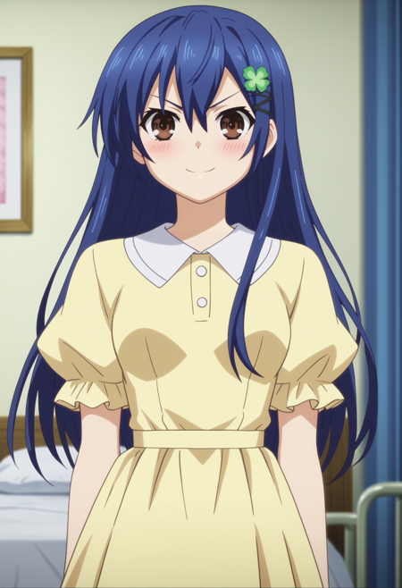 Shiori Itsuka - Date A live - PDXL LORA