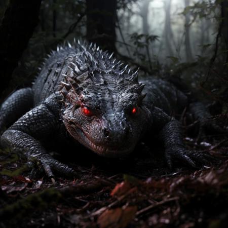 RPGBasilisk