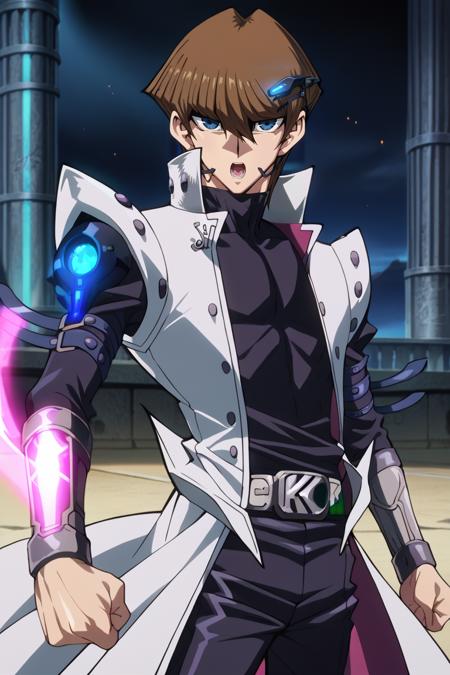 Seto Kaiba (海馬瀬人) / 3 Outfits - Yu-Gi-Oh! Duel Monster (遊☆戯☆王デュエルモンスターズ) - (Pony)