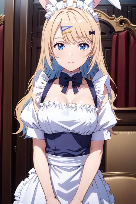 Runa Shirakawa