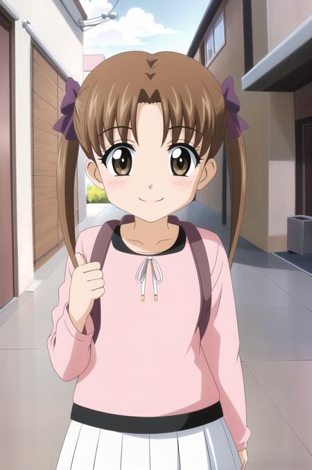 Gakuen Alice | Alice Academy - Mikan Sakura [4 Outfits]