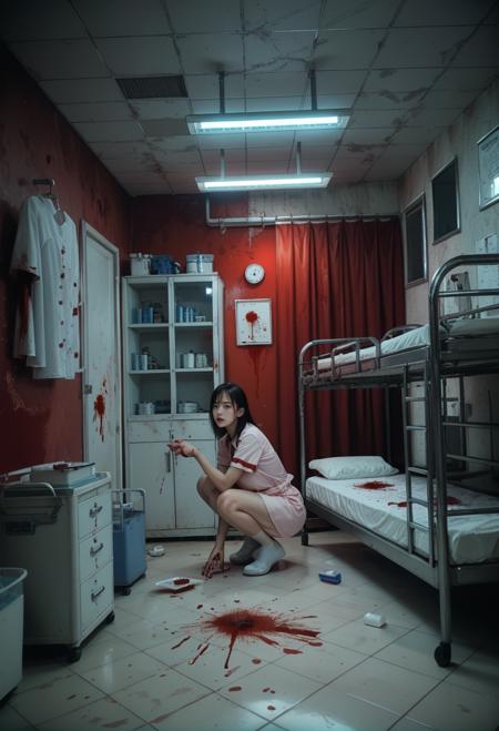 0702 scary ward