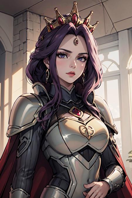 Mirelia Q Melromarc | The Rising of the Shield Hero版本v1.0 (ID: 90482)