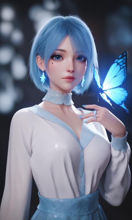 MiaoMiao 3D Harem