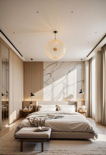 FLUX |  Furniture e-commerce scene