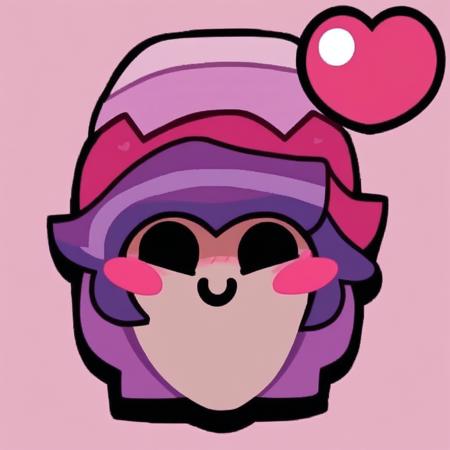 Brawl Stars Pins | Game style & Concepts