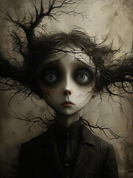 style of Anton Semenov [SDXL] 118