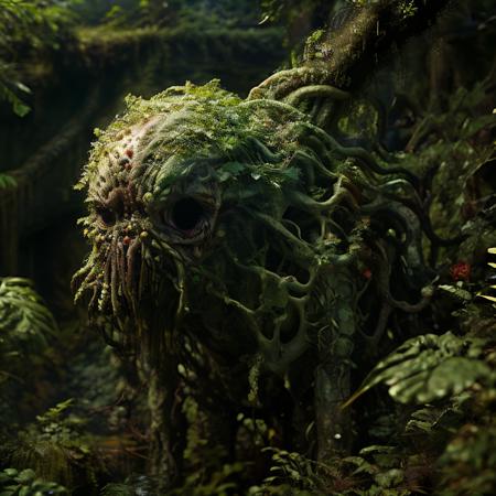 RPGShamblingMound
