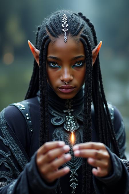 WillowSmith_Flux