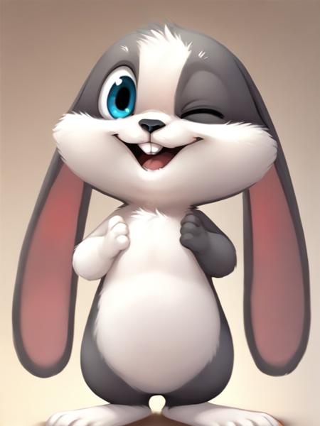 Schnuffel 2D