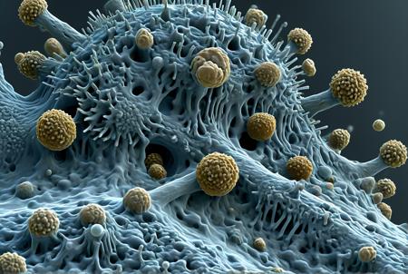 DJZ Microscopy
