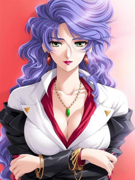 野々村亜希子 illustrious/Pony Nonomura Akiko (Nonomura Byouin No Hitobito)