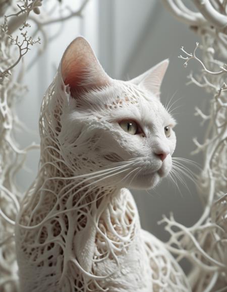 Fractal Vines