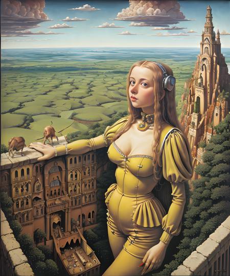 Jacek Yerka