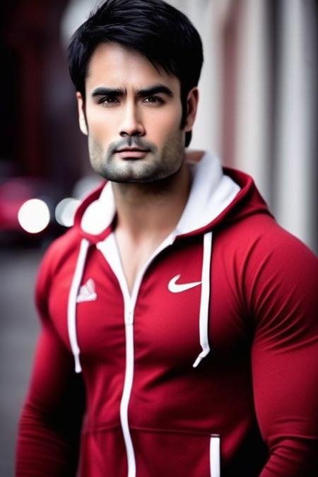 Vivian Dsena