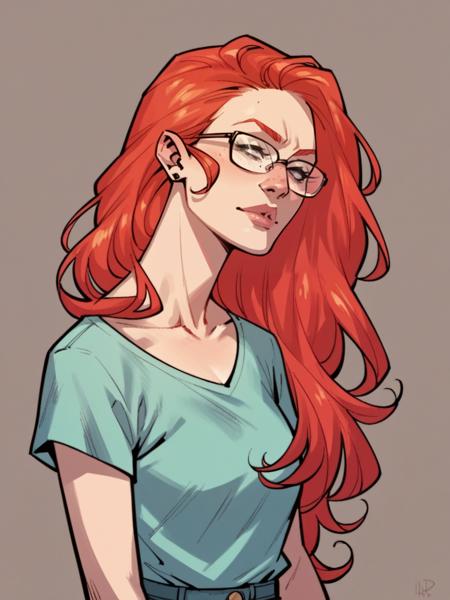 Batgirl