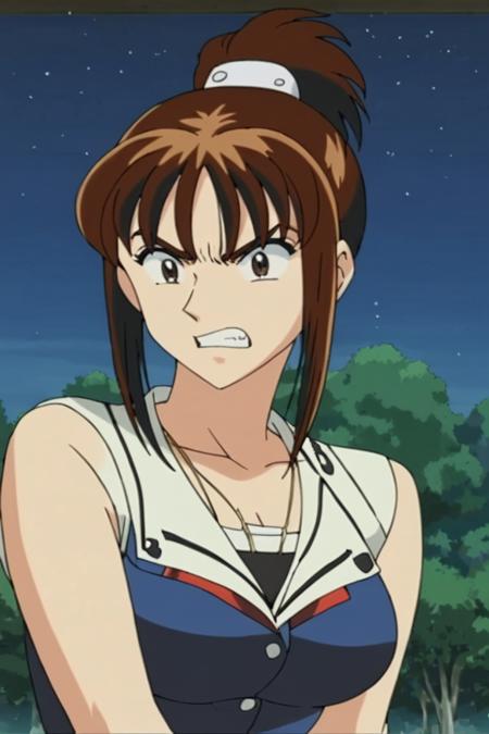 Matoi Giboshi -  Tokyo Beat Cops