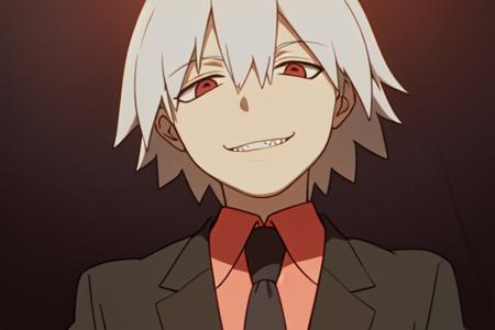 Soul Evans-Soul Eater (Character)版本v1.0 (ID: 26538)