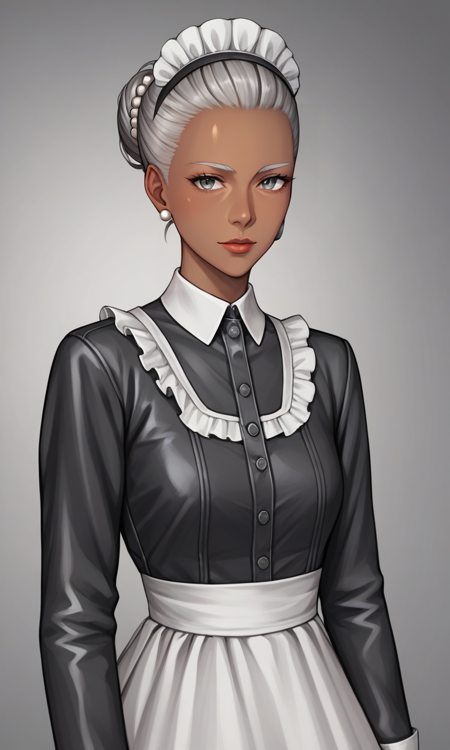 Maid Uniform