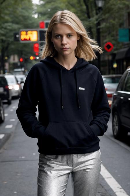 Claire Danes