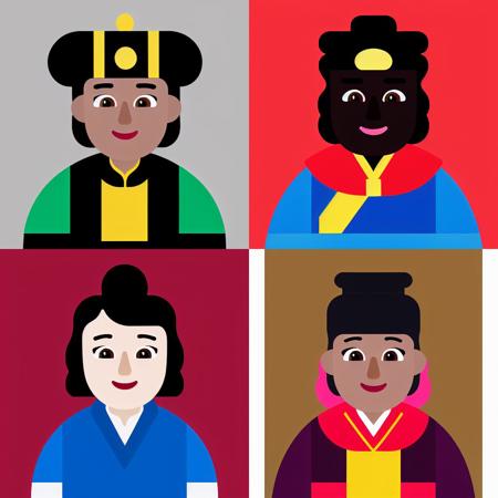 FluentUI Emoji