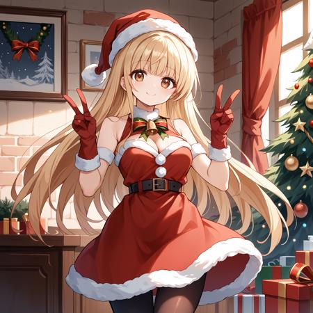 Mahiru Shiina - The Angel Next Door Spoils Me Rotten [Pony]