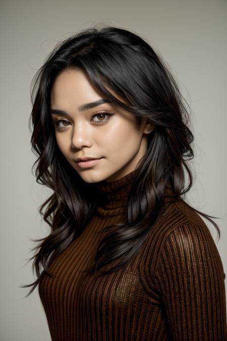 ZH LoRA | Vanessa Hudgens (Disney edition) | American actress & singer