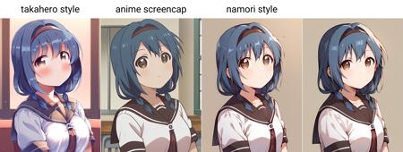 Furutani Himawari | Yuru Yuri!