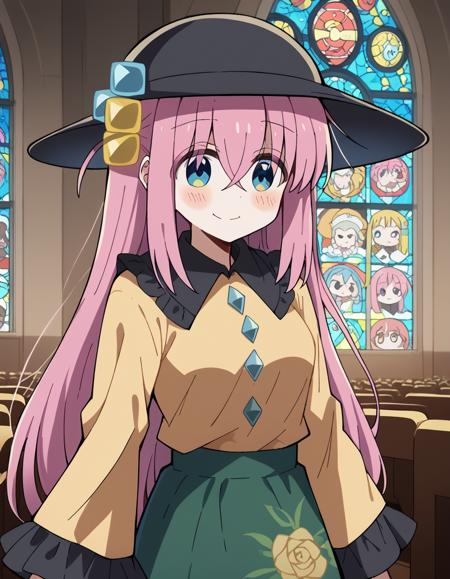 Koishi Komeiji (古明地こいし) (こいし) (코메이지코이시) (古明地恋) (病んだ恋の瞳) Cosplay - Clothing