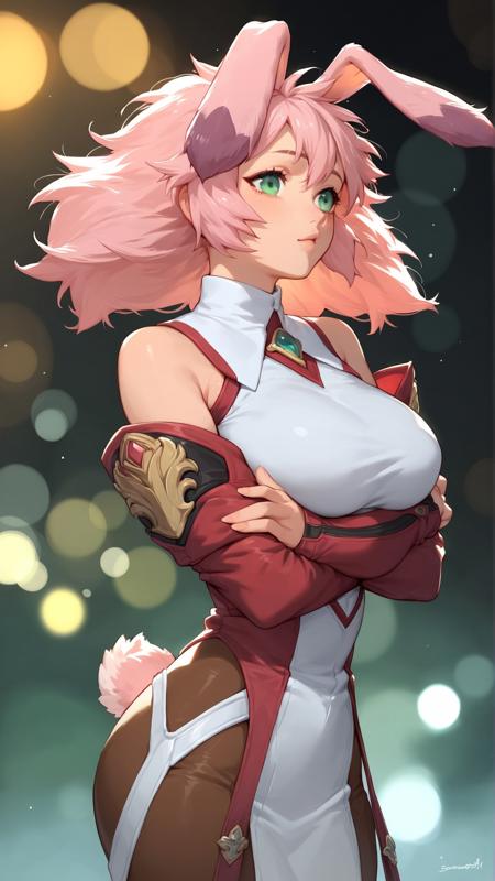 Seraphita - セラフィータ - Xenogears版本v1.0 (ID: 1066834)