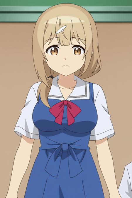 Jahy-sama wa Kujikenai! | Chisa | PDXL